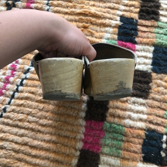 No.6 Valley Clog, 39 - Picture 10 of 11